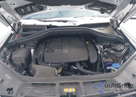 2018 Mercedes-Benz Gle 350 4Matic from USA, damaged, VIN 4JGDA5HB3JB181372